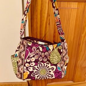 Vera Bradley bag